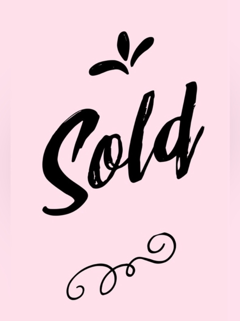 ❌❌❌SOLD❌❌❌ - Picture 1 of 1